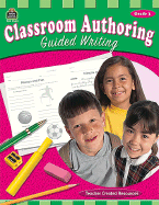 Classroom Authoring Grd 3