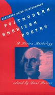 Classroom Guide to Accompany Postmodern American Poetry: A Norton Anthology - Hoover, Paul (Editor)