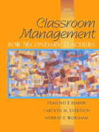Classroom Management for Secondary Teachers