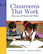 Classrooms That Work: They Can All Read and Write