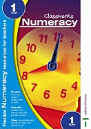 Classworks - Numeracy Year 1