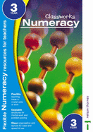 Classworks - Numeracy Year 3 - Spooner, Mike, and Spooner, John, and Taylor, R. John