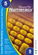 Classworks: Numeracy