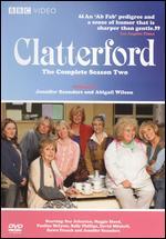 Clatterford: The Complete Season Two