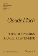 Claude Bloch