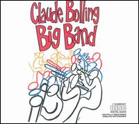 Claude Bolling Big Band - Claude Bolling
