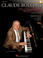 Claude Bolling Plays Standards: Authentic Transcriptions of 5 Jazz Classics
