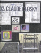 Claude Closky - Closky, Claude