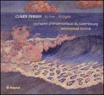 Claude Debussy: La Mer; Images