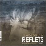 Claude Debussy: Reflets