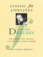 Claude Debussy - Brown, Jonathan