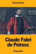 Claude Fabri de Peiresc