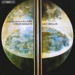 Claude Loyala Allgn: Violin Sonata