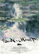 Claude Monet: Artists' Colouring Book
