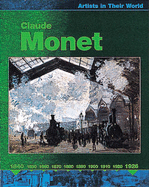 Claude Monet