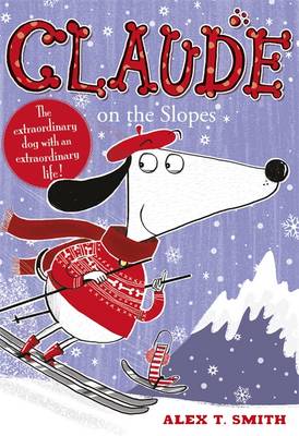 Claude on the Slopes - Smith, Alex T.