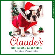 Claude's Christmas Adventure