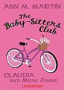Claudia and Mean Janine