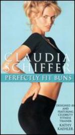 Claudia Schiffer: Perfectly Fit - Buns