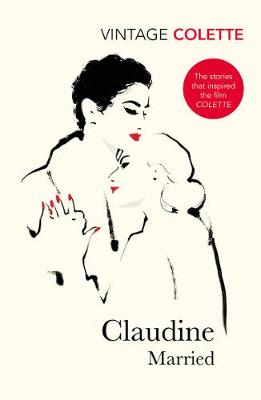 Claudine Married - Colette