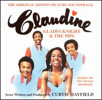 Claudine/Pipe Dreams - Gladys Knight & the Pips