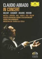 Claudio Abbado in Concert