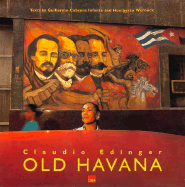 Claudio Edinger - Old Havana