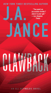 Clawback: An Ali Reynolds Novel