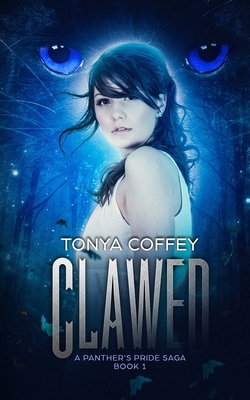 Clawed - Coffey, Tonya