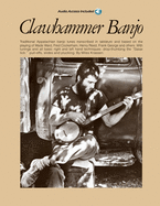 Clawhammer Banjo: Book with Sound Sheet