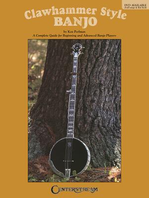 Clawhammer Style Banjo - Perlman, Ken