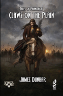 Claws on the Plain