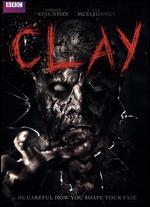 Clay - Andy Gunn