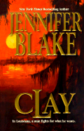 Clay - Blake, Jennifer