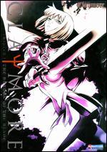 Claymore, Vol. 1: The Burden of the Blade