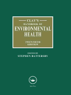 Clay's Handbook of Environmental Health