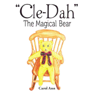 "Cle-Dah": The Magical Bear