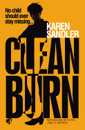 Clean Burn: Introducing Detective Janelle Watkins