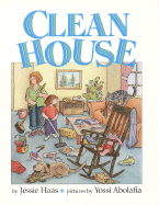 Clean House - Haas, Jessie