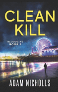 Clean Kill: Vigilante Edition