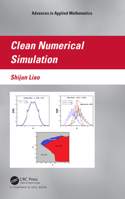 Clean Numerical Simulation - Liao, Shijun