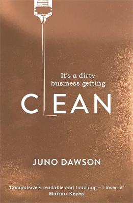 Clean: The London Collection - Dawson, Juno, and Eyre, Beth (Read by)