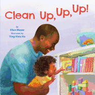 Clean Up, Up, Up!