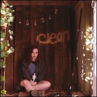 Clean - Soccer Mommy