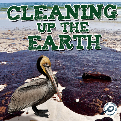 Cleaning Up the Earth - McKenzie
