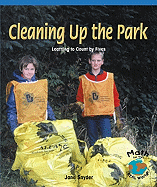 Cleaning Up the Park: Learning to Count by Fives