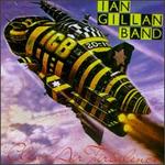 Clear Air Turbulence - Ian Gillan Band