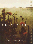 Clearances: A Memoir