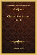 Cleared for Action (1914)