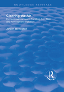 Clearing the Air: European Advances in Tackling Acid Rain and Atmospheric Pollution